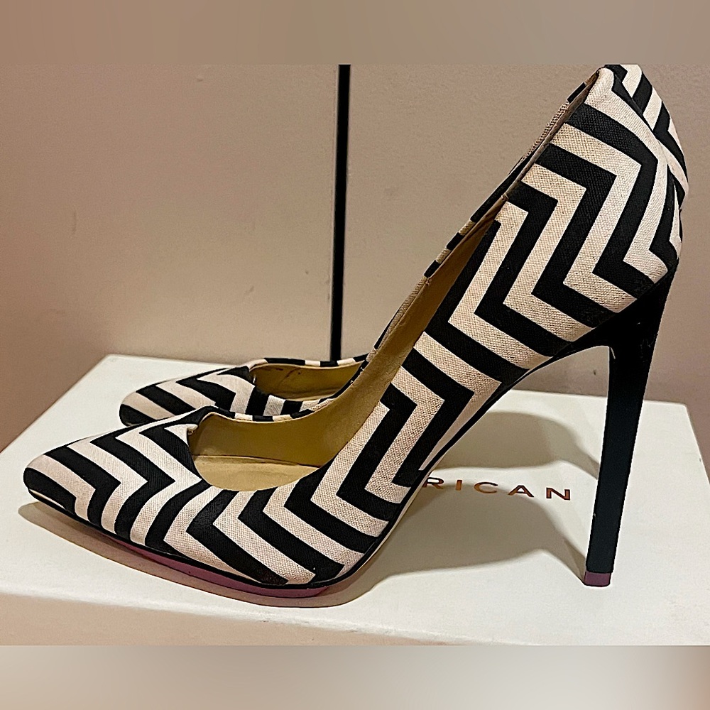 Gwen Stefani Shoes